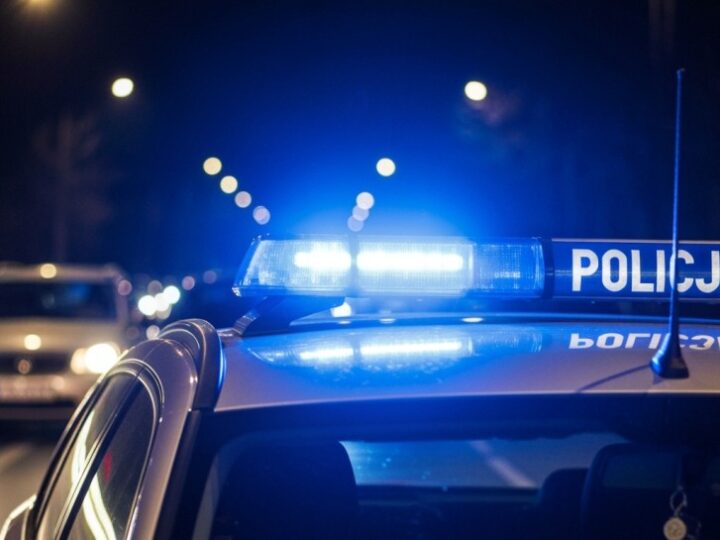 Nowa komenda policji w Kołobrzegu – rewolucja w bezpieczeństwie i miejskich usługach!