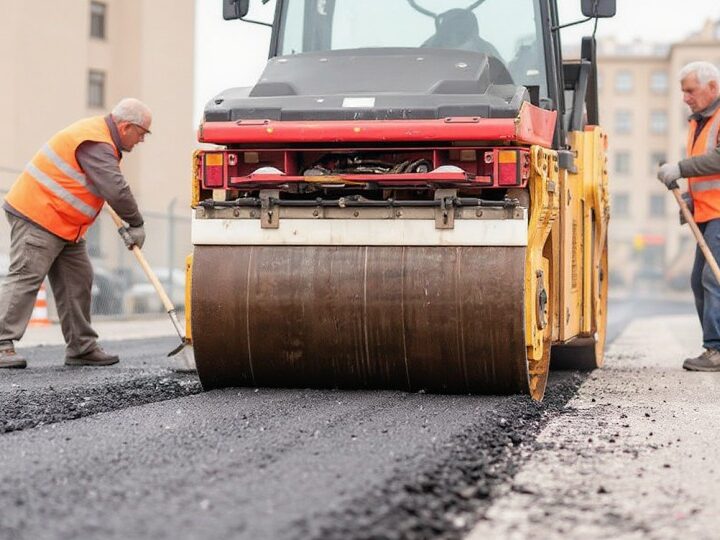 Nowa ulica Świętochowskiego poprawi bezpieczeństwo w Szczecinie