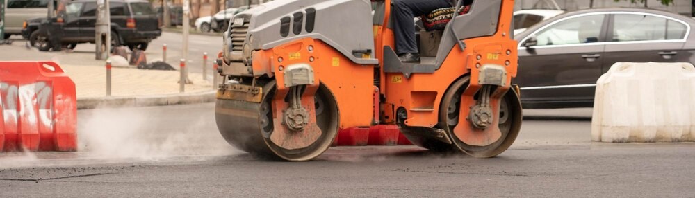 Nowa zatoka na ul. Południowej: Rewolucja w ruchu ciężarówek w Szczecinie!