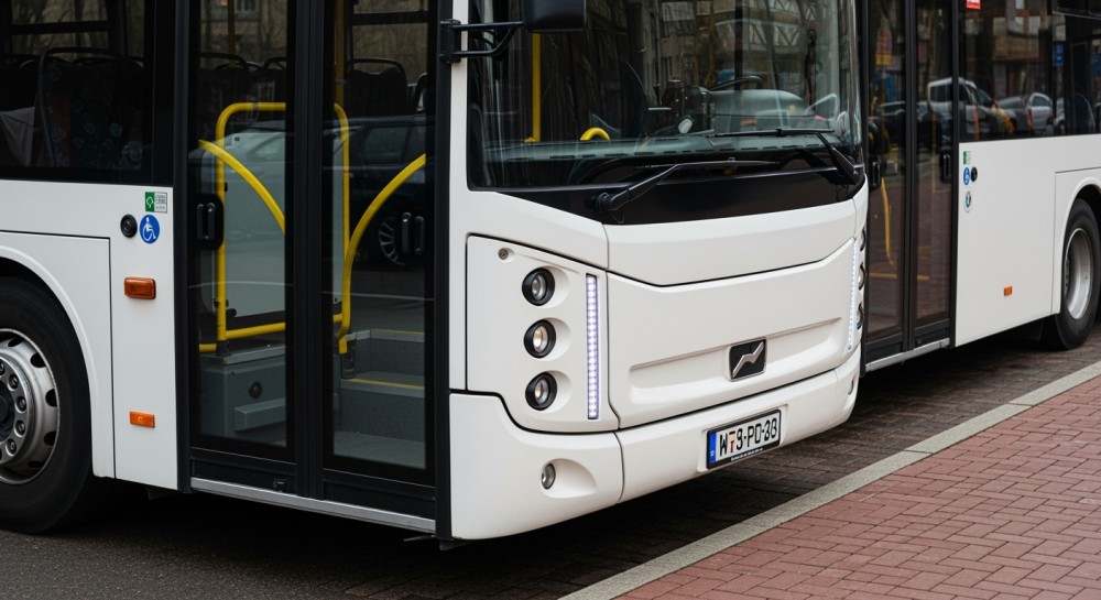 Nowe autobusy dla Polic i Szczecina: Ekologiczna rewolucja w komunikacji miejskiej!