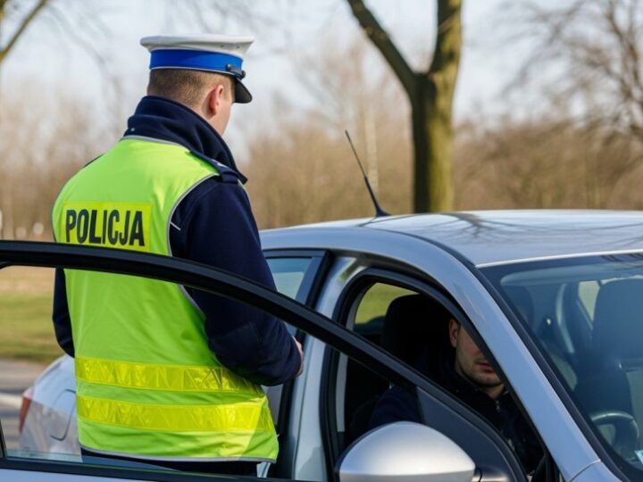 Nowe przepisy drogowe: Rząd zaostrza kary dla kierowców