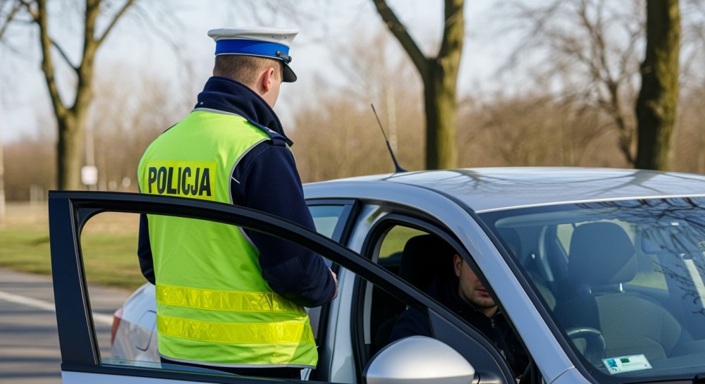 Nowe przepisy drogowe: Rząd zaostrza kary dla kierowców