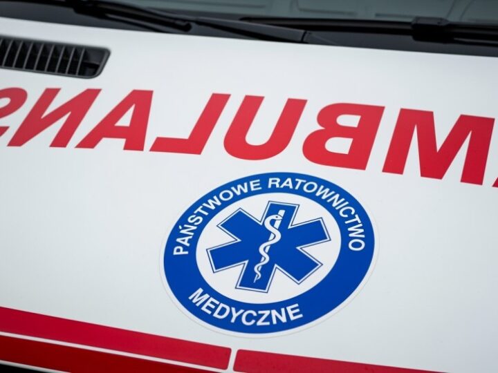 Nowoczesne ratownictwo w Kołobrzegu: Jak SMS może uratować życie w lesie podczas grzybobrania