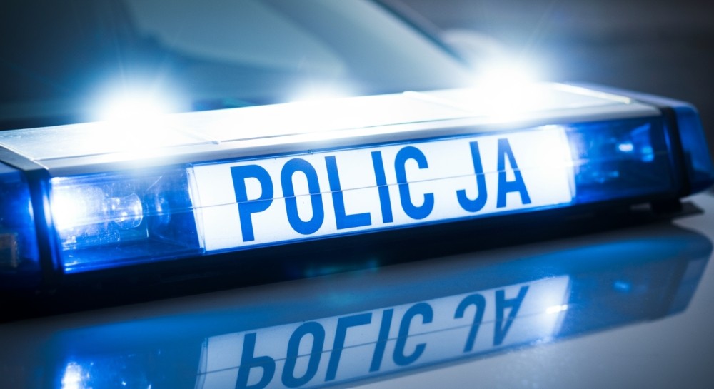 Pijana babcia wioząca wnuczkę do żłobka zatrzymana przez policję!