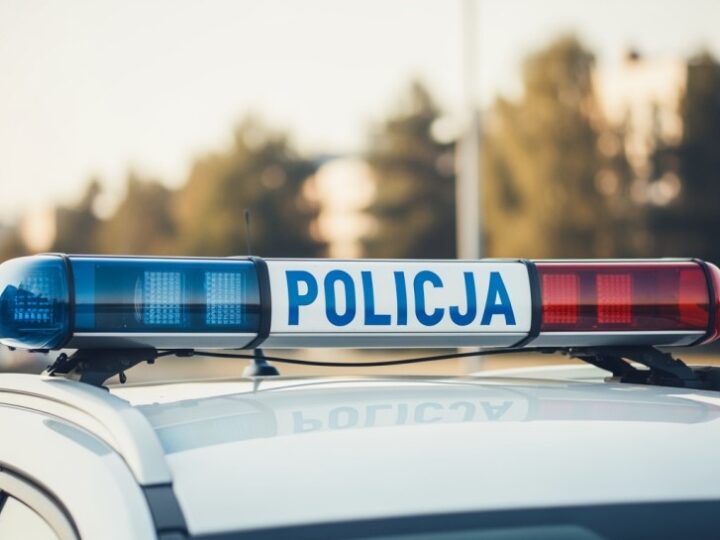 Policja rozbija oszustwo inwestycyjne: Mężczyzna zatrzymany przy odbiorze 370 tysięcy złotych