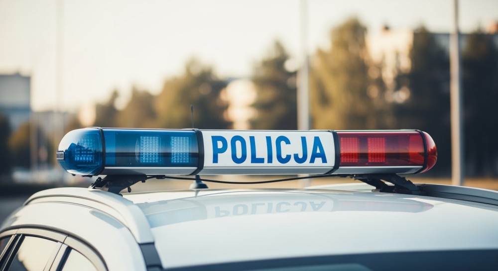 Policja rozbija oszustwo inwestycyjne: Mężczyzna zatrzymany przy odbiorze 370 tysięcy złotych