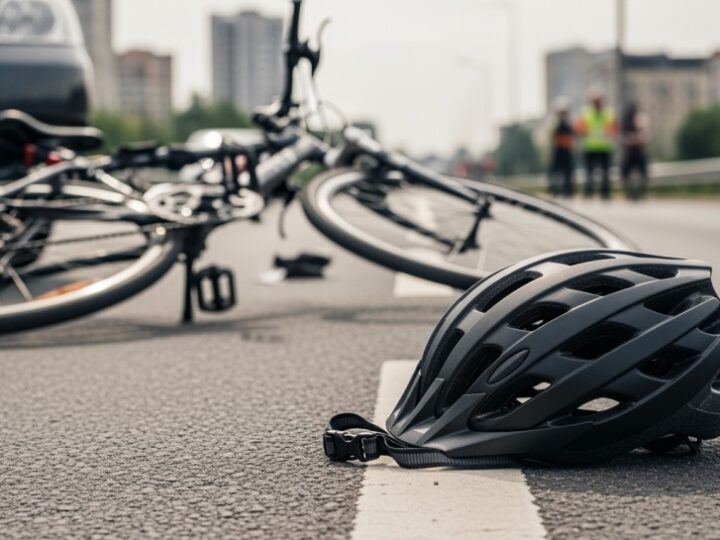 Rowerowy WF z BikeS: Aktywność na świeżym powietrzu dla szkół!