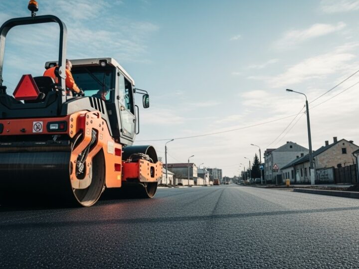 S10 nabiera tempa: Nowa ekspresówka połączy Szczecin z Warszawą!