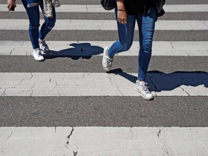 Samochód wjechał w grupę dzieci w Berlinie – kilka osób rannych