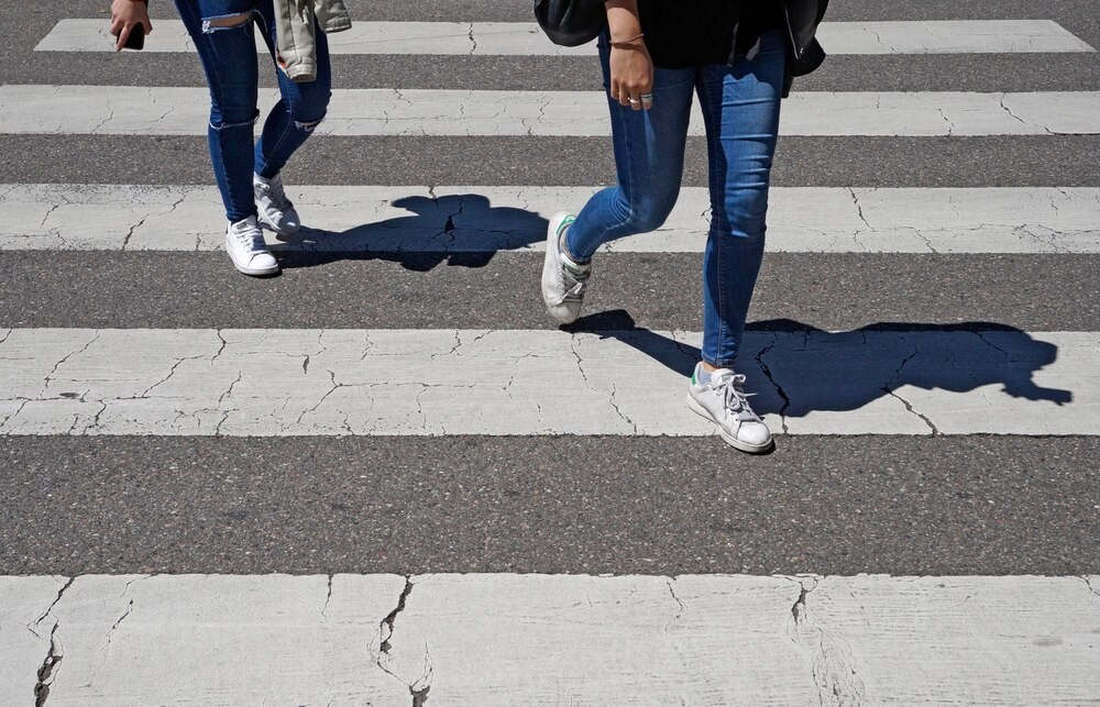 Samochód wjechał w grupę dzieci w Berlinie – kilka osób rannych