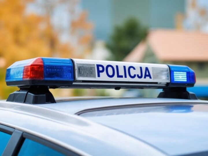 Seniorka w akcji: Jak policja przechytrzyła oszusta próbującego wyłudzić pieniądze