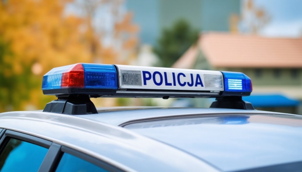 Seniorka w akcji: Jak policja przechytrzyła oszusta próbującego wyłudzić pieniądze