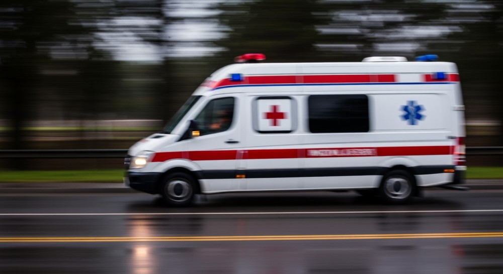 Stargard zyskuje 17 defibrylatorów – nowa era bezpieczeństwa dla mieszkańców!