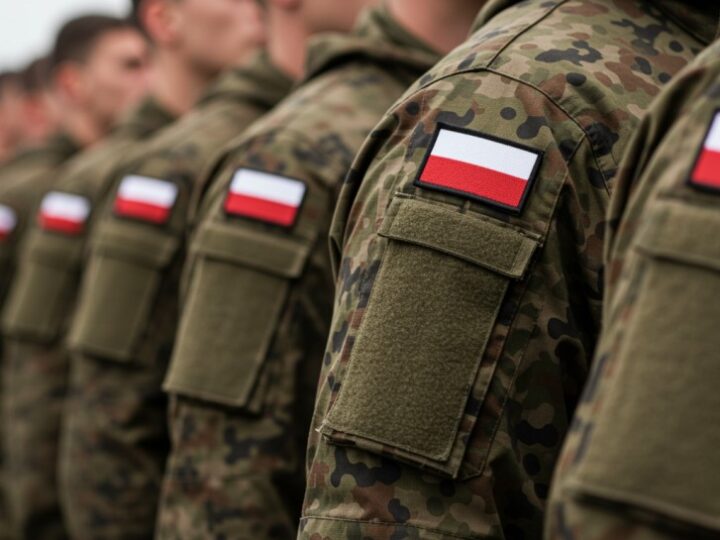 Szałabawka broni reakcji na rosyjskie drony: „To było adekwatne działanie”