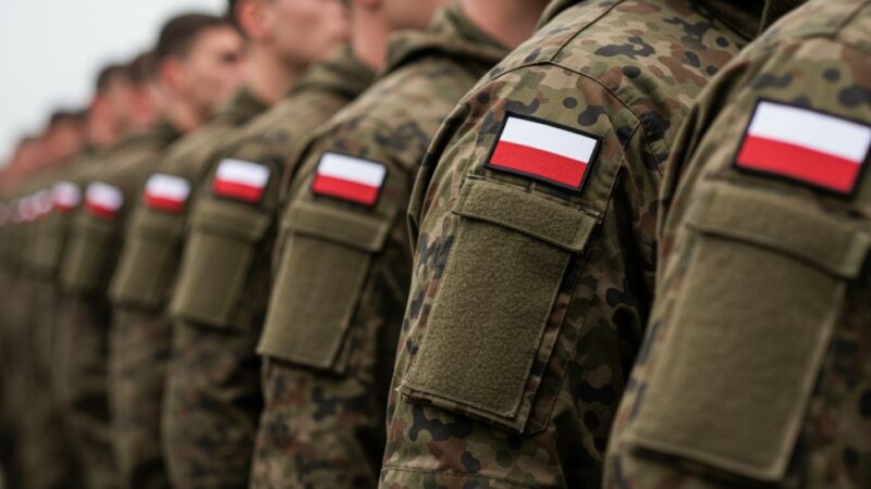 Szałabawka broni reakcji na rosyjskie drony: „To było adekwatne działanie”