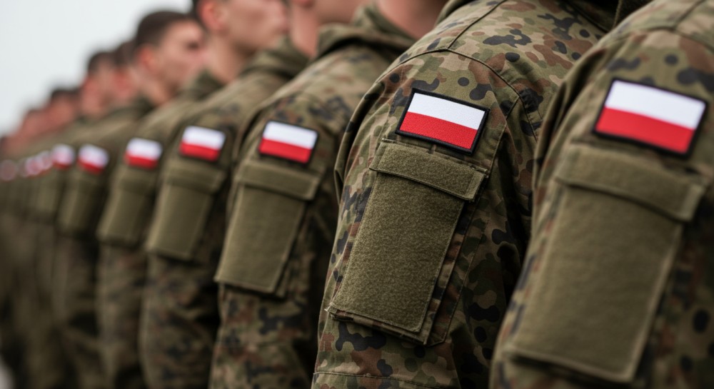 Szałabawka broni reakcji na rosyjskie drony: „To było adekwatne działanie”