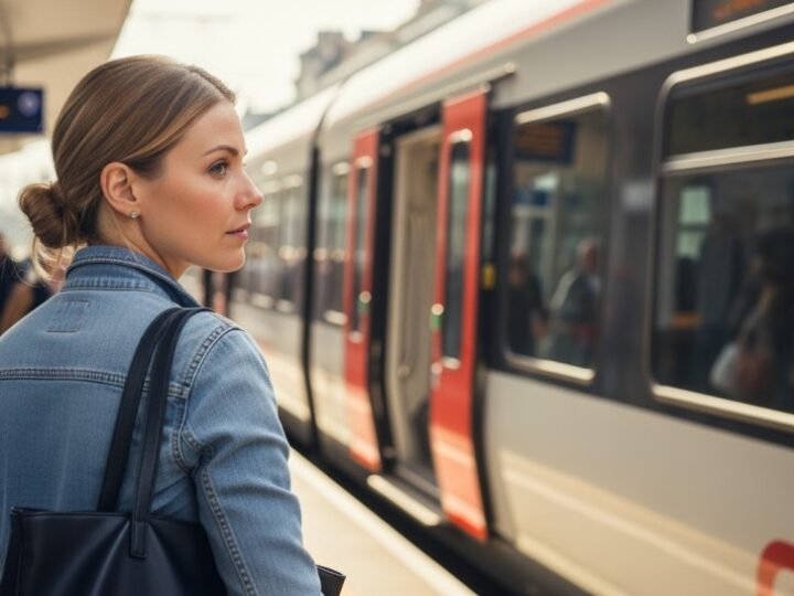Szczecin-Kołobrzeg: Nowe mijanki i elektryfikacja na horyzoncie!