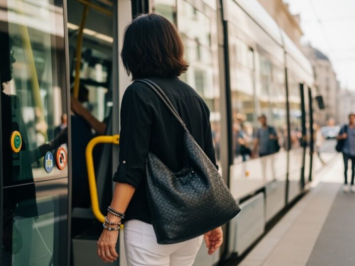 Szczecin modernizuje tramwaje: nowa jakość komunikacji w 2024 roku!