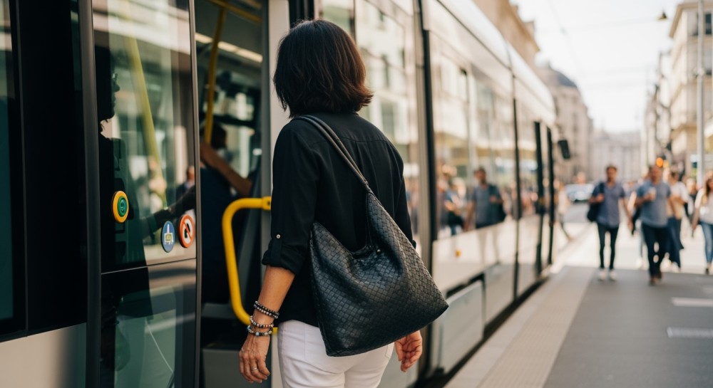 Szczecin modernizuje tramwaje: nowa jakość komunikacji w 2024 roku!