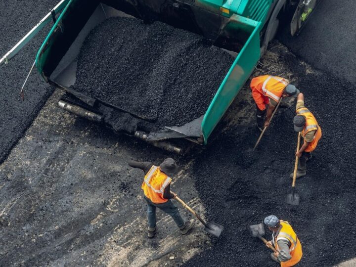 Szczecin w ruchu: Przebudowa ulic Andersena i Północnej zyskuje nowy wymiar!