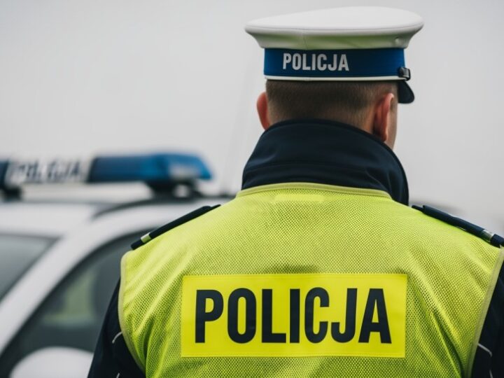 Szczecin w weekend: 12 pijanych kierowców zatrzymanych, ale bez wypadków!