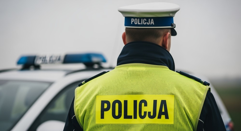 Szczecin w weekend: 12 pijanych kierowców zatrzymanych, ale bez wypadków!