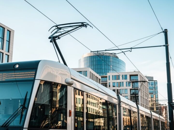 Szczecin: Weekendowe zmiany w tramwajach – sprawdź nowe trasy i alternatywy!