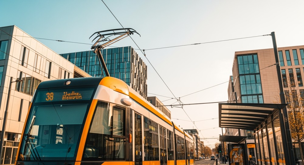 Szczecin zyskuje: tramwaje z częstszymi kursami w godzinach szczytu!