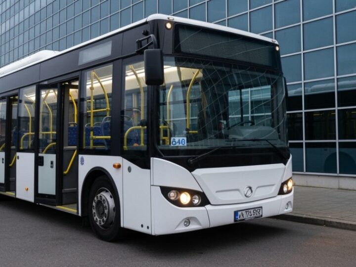 Szczeciński przetarg na nowe autobusy unieważniony – oferty przerosły budżet!