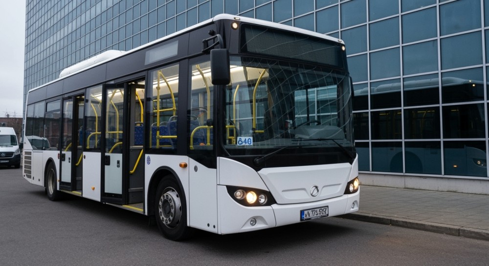 Szczeciński przetarg na nowe autobusy unieważniony – oferty przerosły budżet!