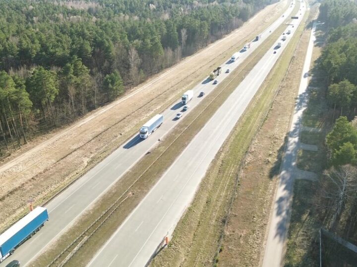 Szybka trasa S10 na Pomorzu Zachodnim zyska nowy odcinek – wniosek o budowę już złożony!