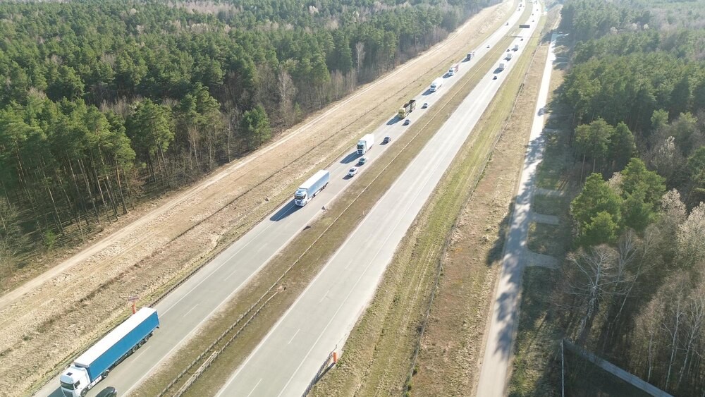 Szybka trasa S10 na Pomorzu Zachodnim zyska nowy odcinek – wniosek o budowę już złożony!