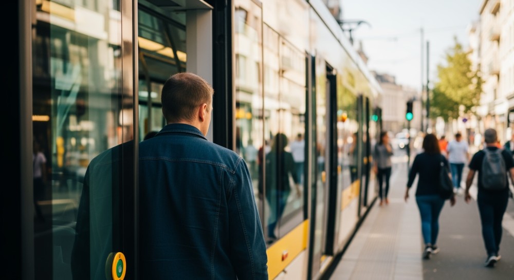 Tramwaj nr 4 wraca na al. Powstańców Wielkopolskich – nowa trasa już otwarta!