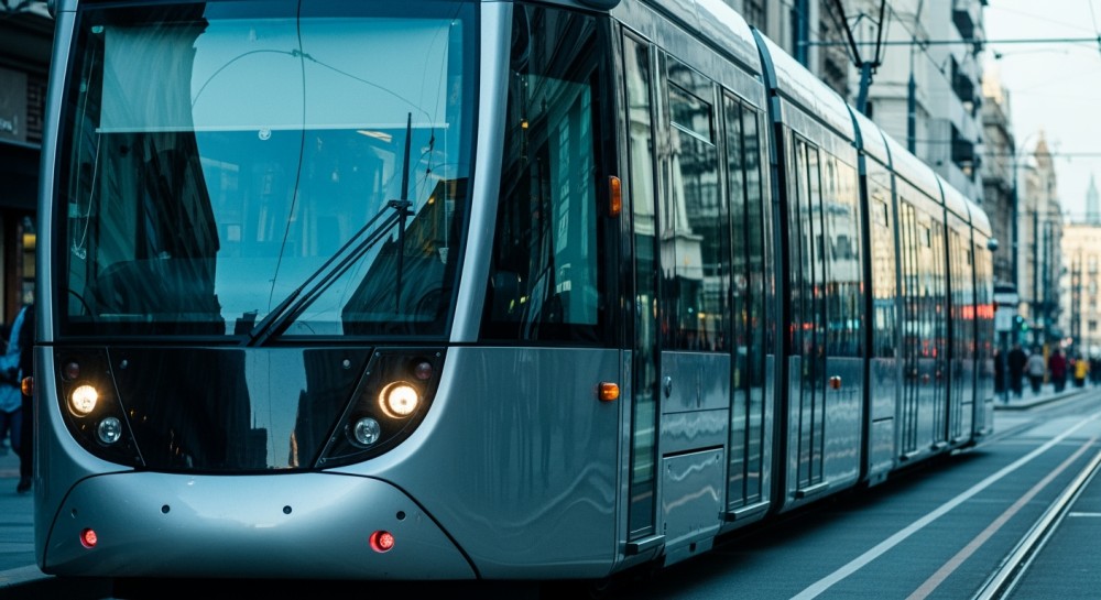 Tramwaje na Matejki wstrzymane do poniedziałku – zmiany w komunikacji!