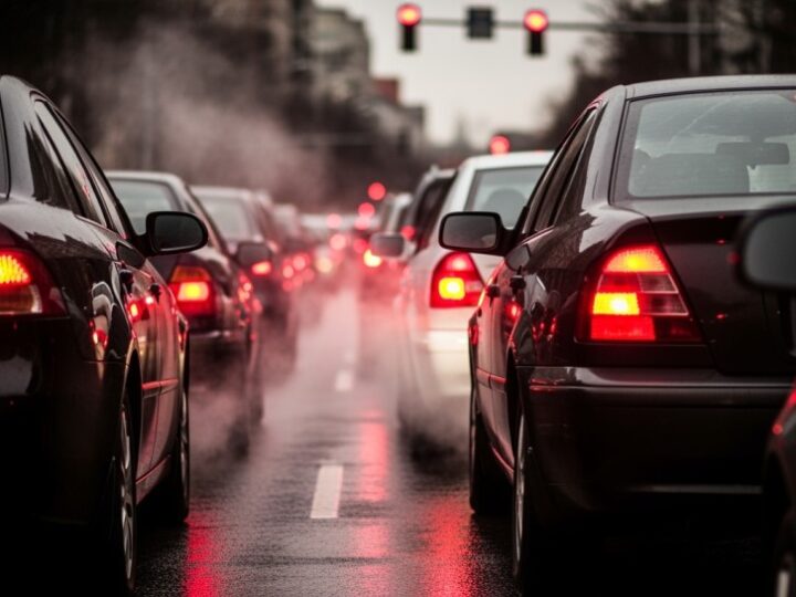 Utrudnienia w ruchu podczas procesji fatimskich 13 września: Przygotuj się na zmiany!