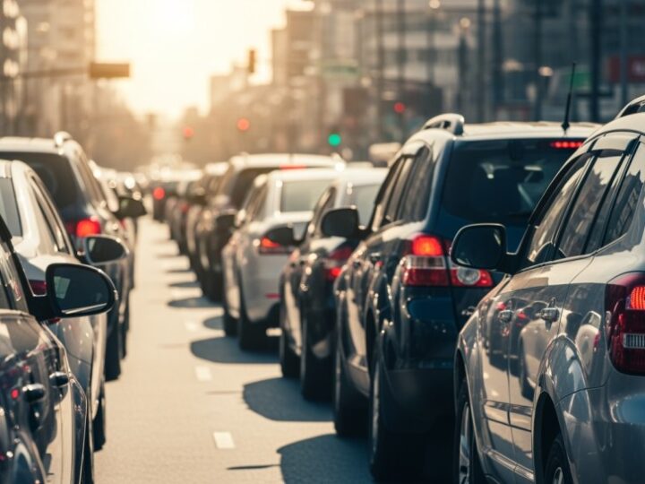 Uwaga kierowcy! Utrudnienia na ul. Trzcinowej od 11 września
