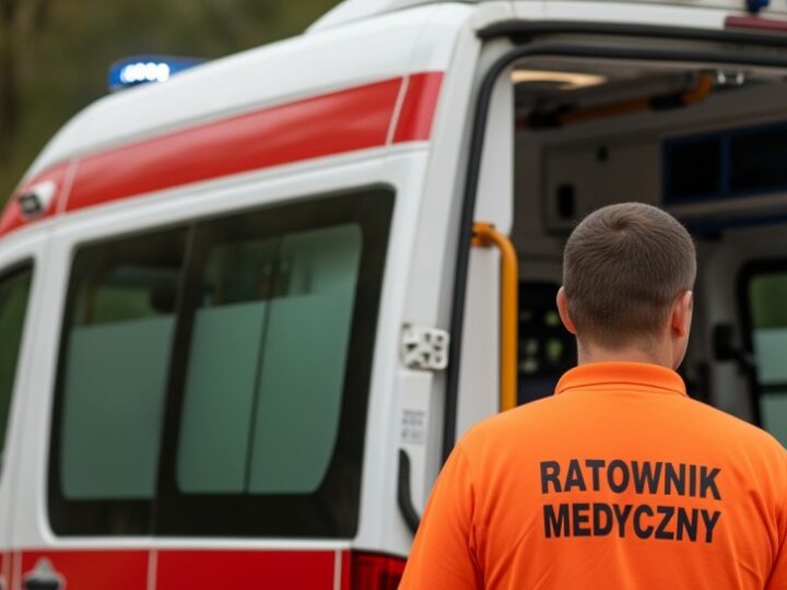 Wełtyńska OSP zyska nowy blask dzięki planowanej przebudowie budynku