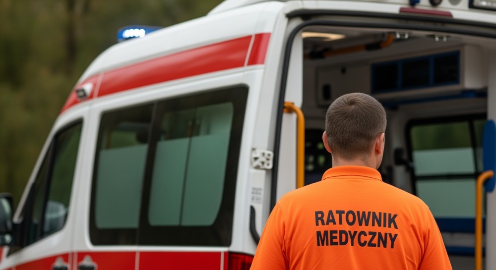 Wełtyńska OSP zyska nowy blask dzięki planowanej przebudowie budynku