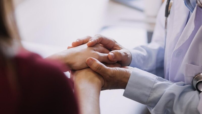 Zadbaj o zdrowie: Europejski Dzień Prostaty przypomina o konieczności badań urologicznych