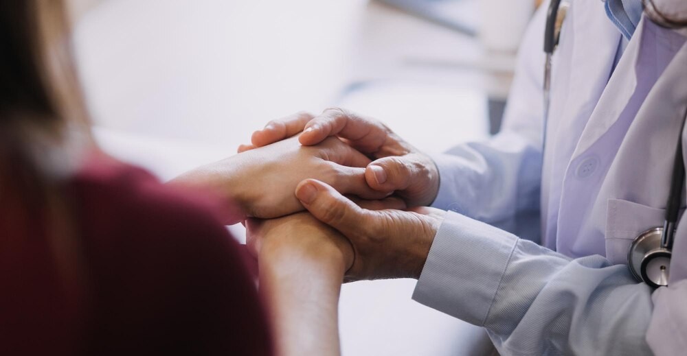 Zadbaj o zdrowie: Europejski Dzień Prostaty przypomina o konieczności badań urologicznych