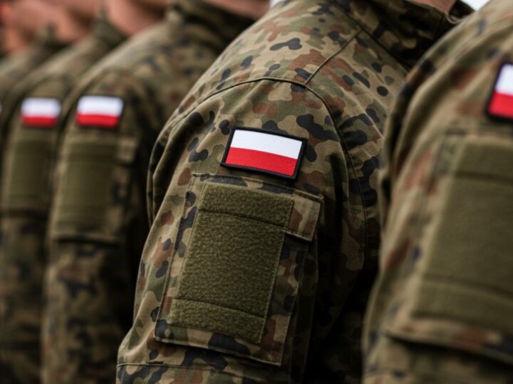 Żelazny Obrońca: Polska wzmacnia obronność w strategicznych ćwiczeniach 2025