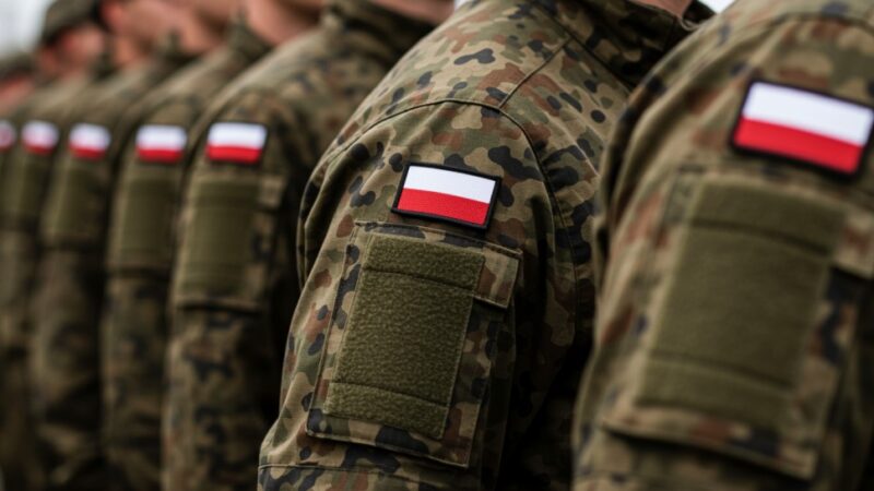 Żelazny Obrońca: Polska wzmacnia obronność w strategicznych ćwiczeniach 2025