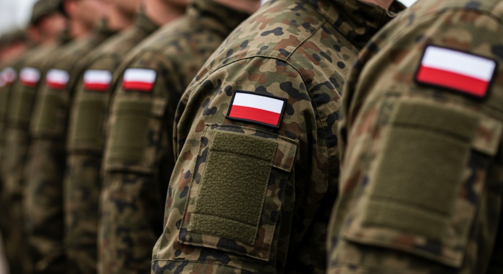 Żelazny Obrońca: Polska wzmacnia obronność w strategicznych ćwiczeniach 2025