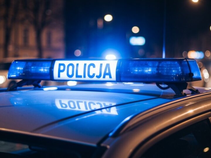 17 kierowców zatrzymanych – potencjalne tragedie na drogach Szczecina!