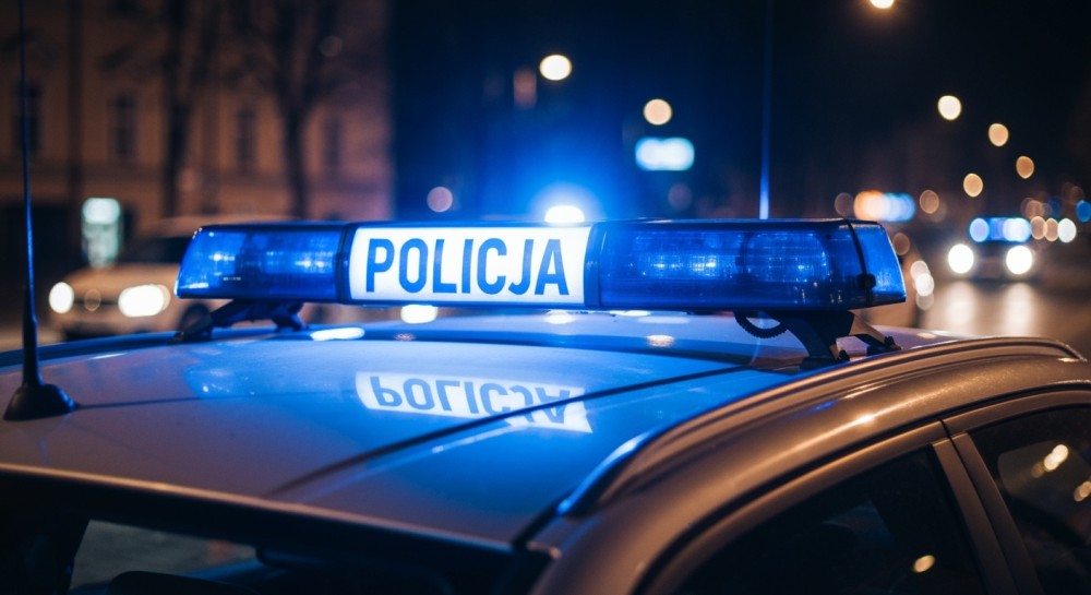 17 kierowców zatrzymanych – potencjalne tragedie na drogach Szczecina!