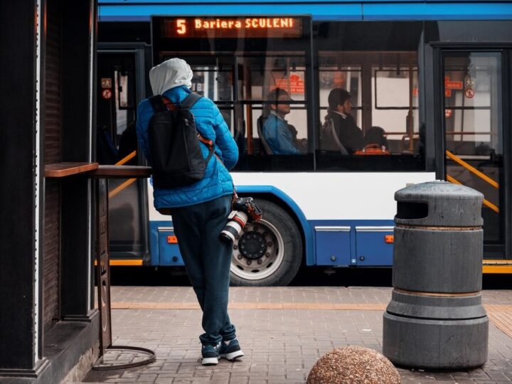 Rewolucja komunikacyjna w centrum: Zmiany na Placu Kościuszki od 21 października!