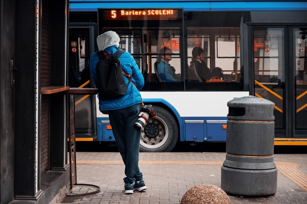 Rewolucja komunikacyjna w centrum: Zmiany na Placu Kościuszki od 21 października!