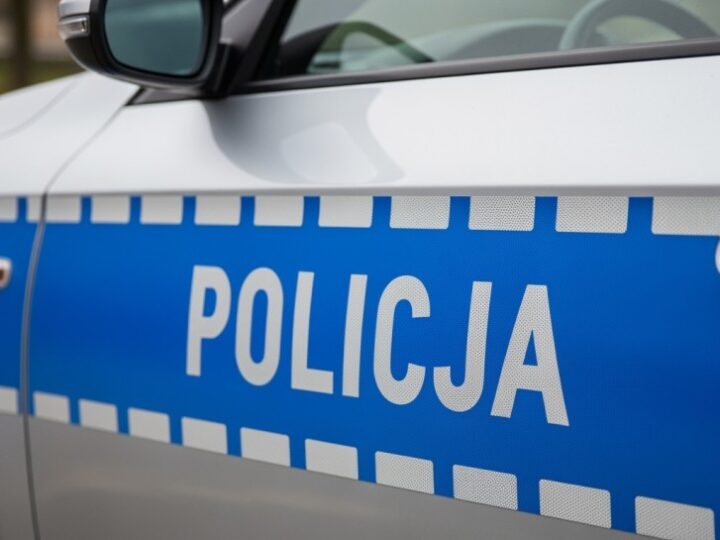 Granica w bezpieczeństwie: Jak Policja wspiera Straż Graniczną 24/7