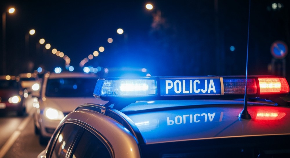 Bezpieczni seniorzy: Policjantki uczą, jak unikać oszustw w Słowianinie