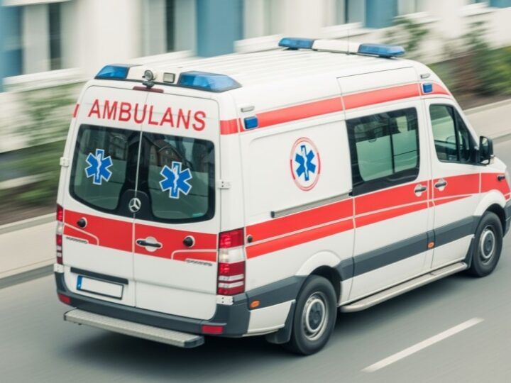 Bezpieczny Senior: Warsztaty ratujące życie w powiecie polickim już od 24 października!